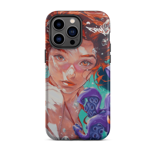 Tough Case for iPhone®: Under the Sea - Image 8