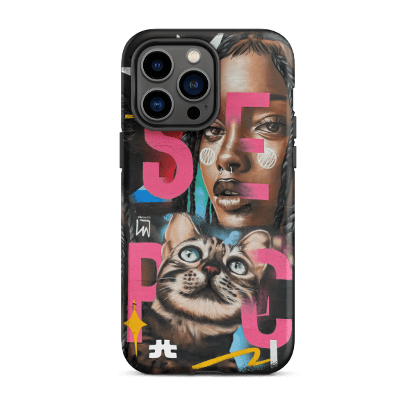 Tough Case for iPhone®: SEPC - Image 8