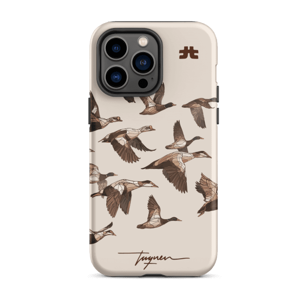 Tough Case for iPhone®: Adaptarse al entorno - Image 8