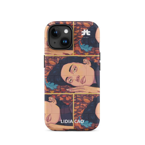 Tough Case for iPhone®: Chegar onde quer - Image 9