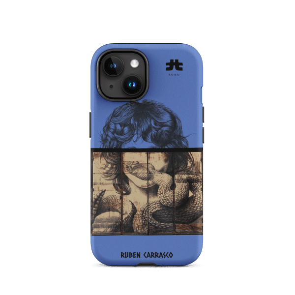 Tough Case for iPhone®: The Iguana¨s Doors - Image 9