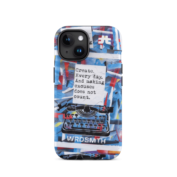 Tough Case for iPhone®: Create - Image 9