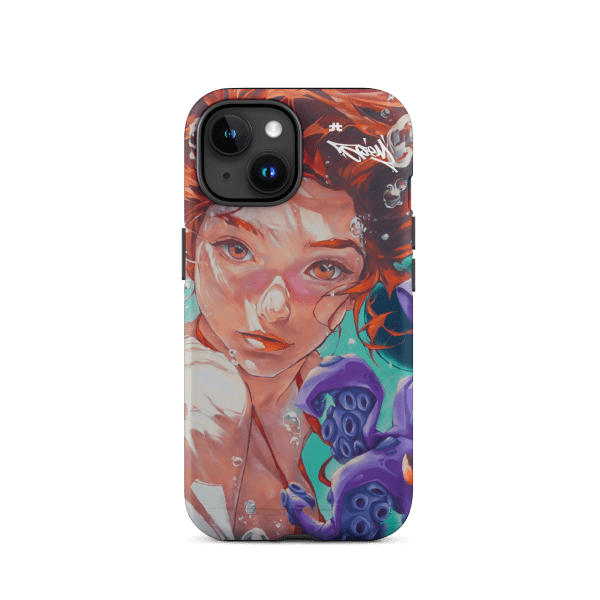 Tough Case for iPhone®: Under the Sea - Image 9