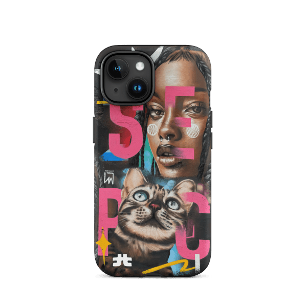 Tough Case for iPhone®: SEPC - Image 9