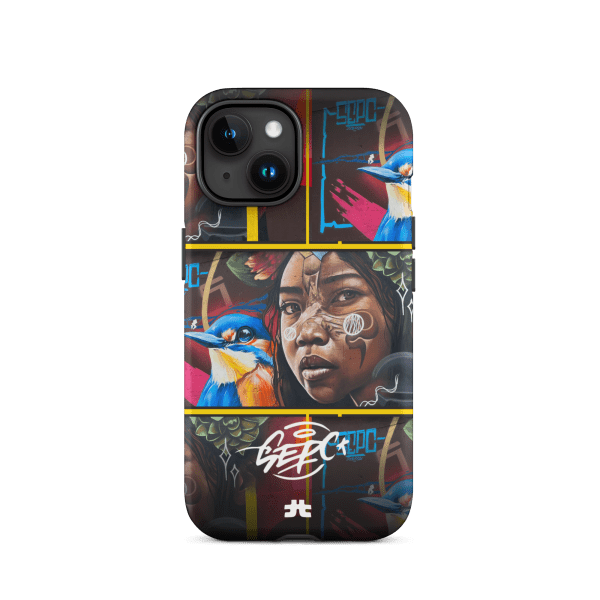Tough Case for iPhone®: Innata - Image 9