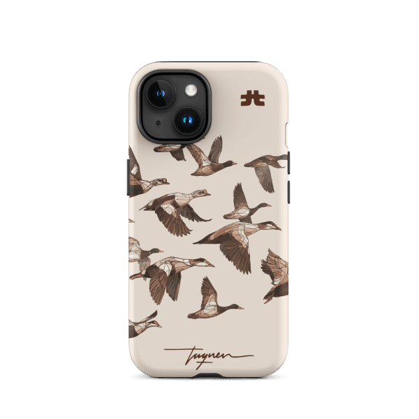Tough Case for iPhone®: Adaptarse al entorno - Image 9