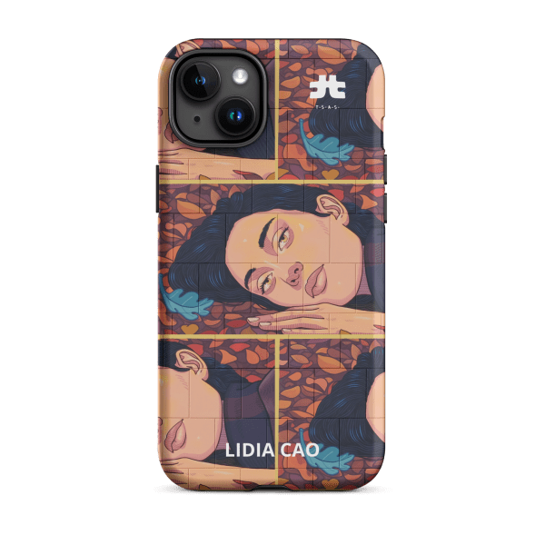 Tough Case for iPhone®: Chegar onde quer - Image 10