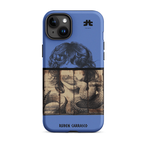 Tough Case for iPhone®: The Iguana¨s Doors - Image 10