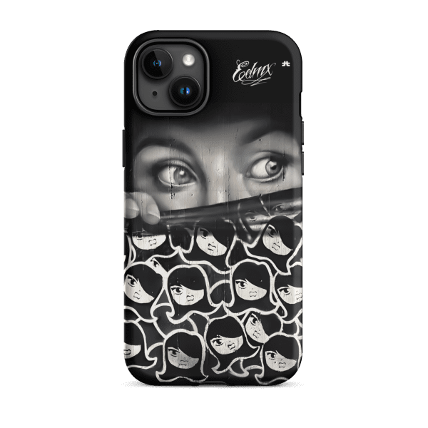 Tough Case for iPhone®: Pq Dom Pedro - Image 10