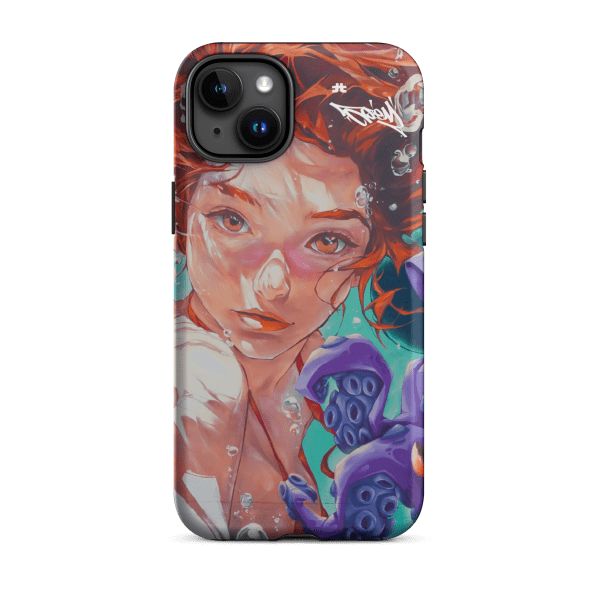 Tough Case for iPhone®: Under the Sea - Image 10
