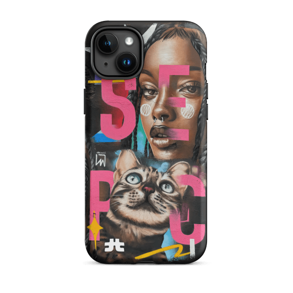 Tough Case for iPhone®: SEPC - Image 10