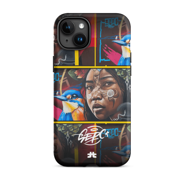 Tough Case for iPhone®: Innata - Image 10