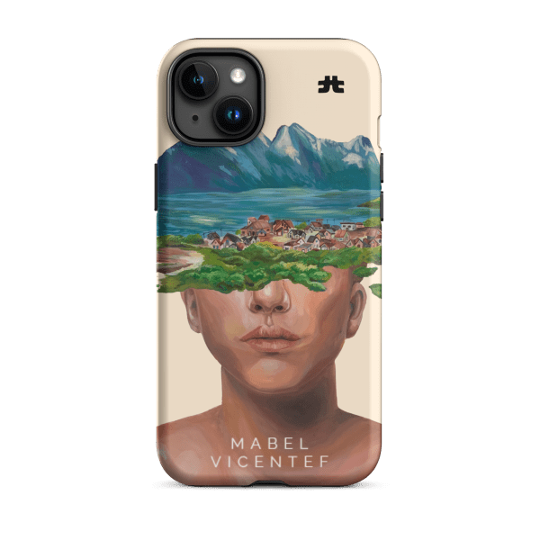 Tough Case for iPhone®: Isolation - Image 10