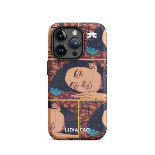 Tough Case for iPhone®: Chegar onde quer - Image 11