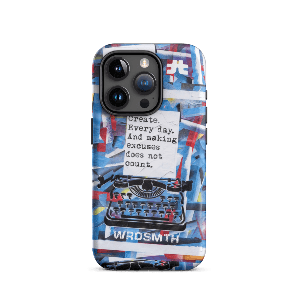 Tough Case for iPhone®: Create - Image 11