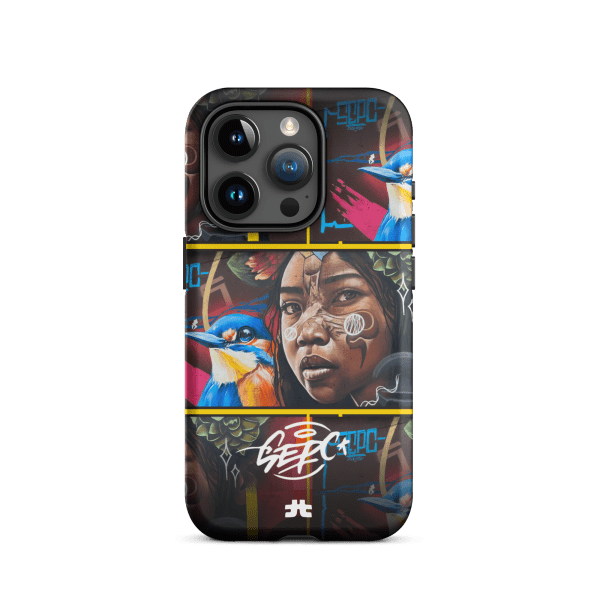 Tough Case for iPhone®: Innata - Image 11