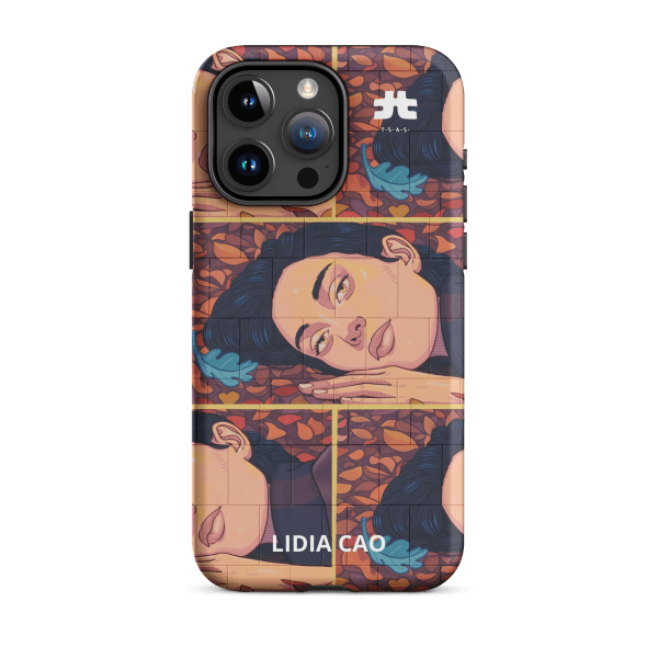Tough Case for iPhone®: Chegar onde quer - Image 12