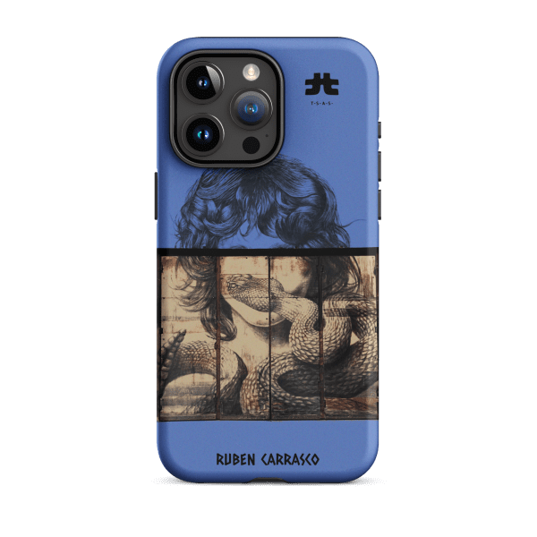 Tough Case for iPhone®: The Iguana¨s Doors - Image 12