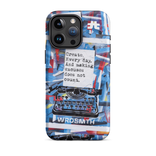 Tough Case for iPhone®: Create - Image 12