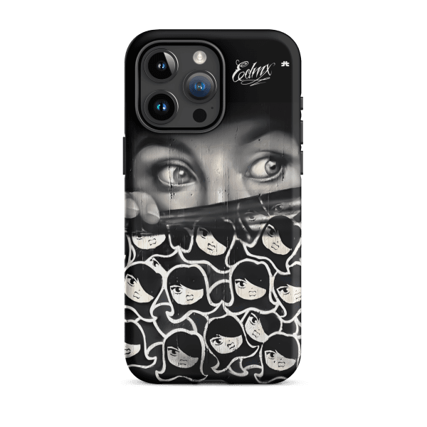 Tough Case for iPhone®: Pq Dom Pedro - Image 12