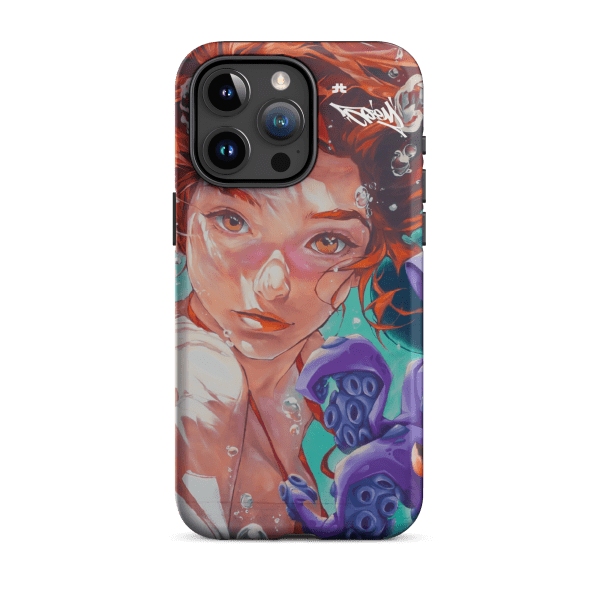 Tough Case for iPhone®: Under the Sea - Image 12