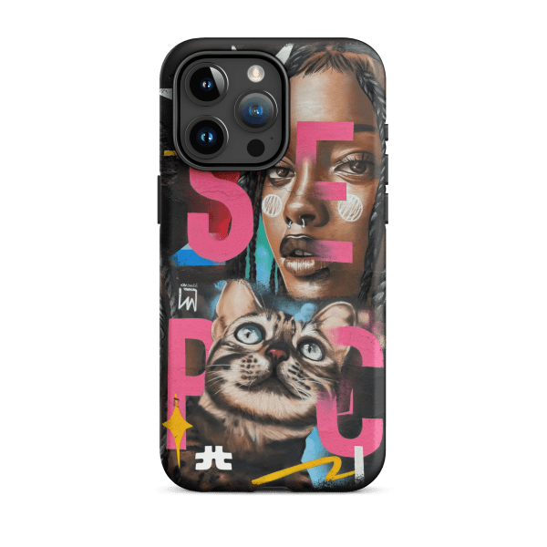 Tough Case for iPhone®: SEPC - Image 12