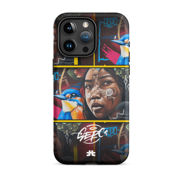 Tough Case for iPhone®: Innata - Image 12