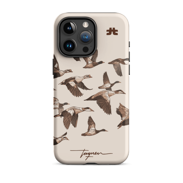 Tough Case for iPhone®: Adaptarse al entorno - Image 12