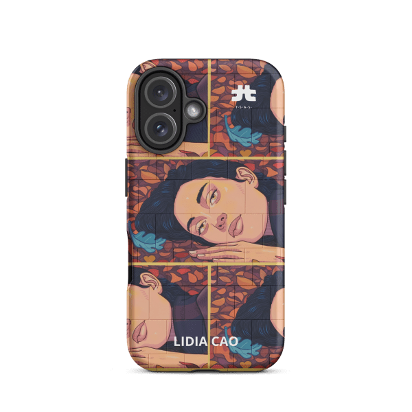 Tough Case for iPhone®: Chegar onde quer - Image 13