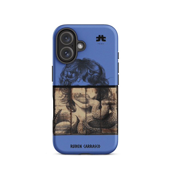 Tough Case for iPhone®: The Iguana¨s Doors - Image 13