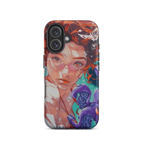 Tough Case for iPhone®: Under the Sea - Image 13