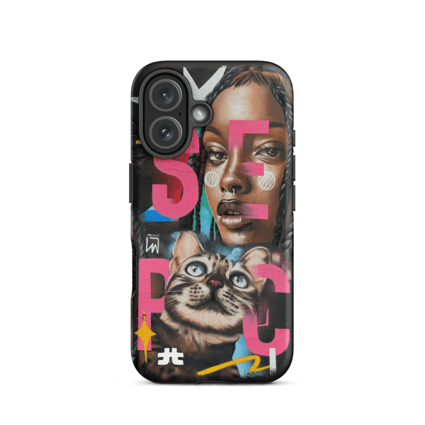 Tough Case for iPhone®: SEPC - Image 13