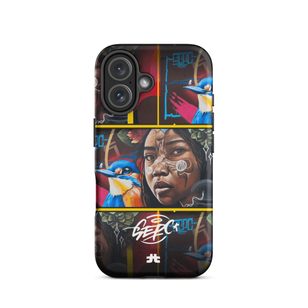 Tough Case for iPhone®: Innata - Image 13