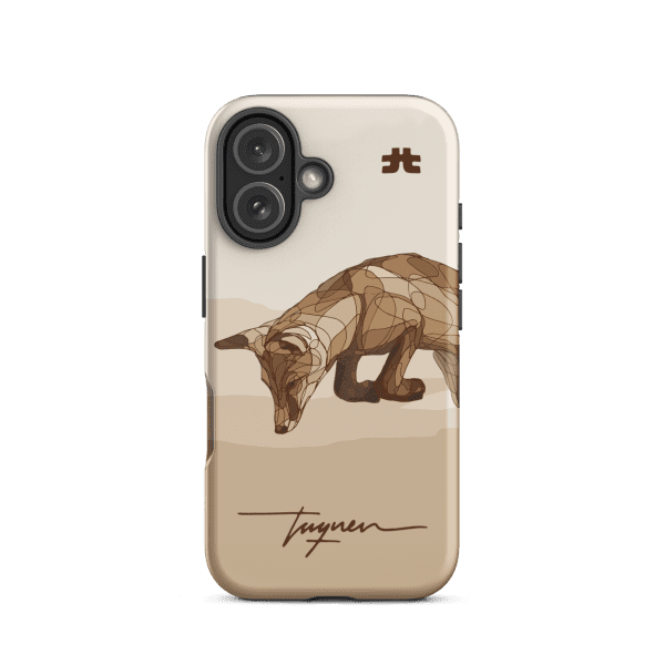 Tough Case for iPhone®: El zorrico de Farlete - Image 13