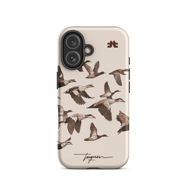 Tough Case for iPhone®: Adaptarse al entorno - Image 13