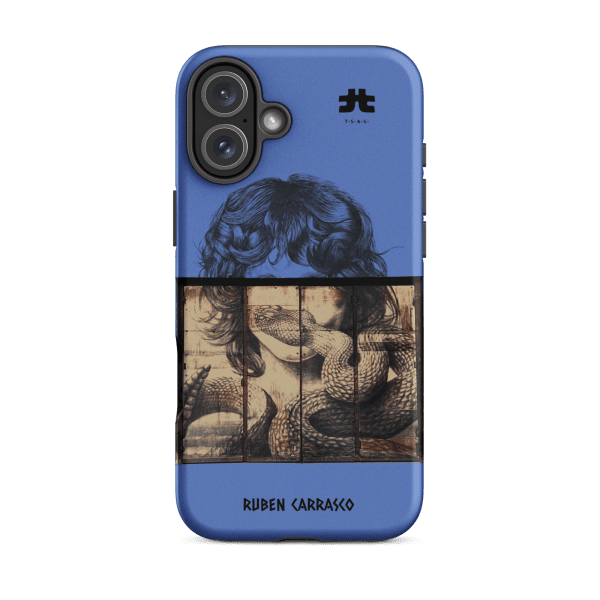 Tough Case for iPhone®: The Iguana¨s Doors - Image 14