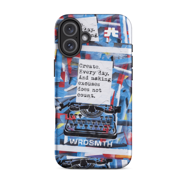 Tough Case for iPhone®: Create - Image 14