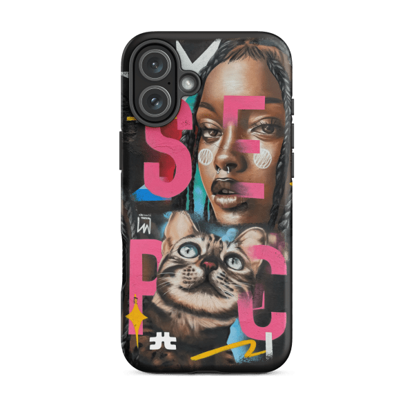 Tough Case for iPhone®: SEPC - Image 14