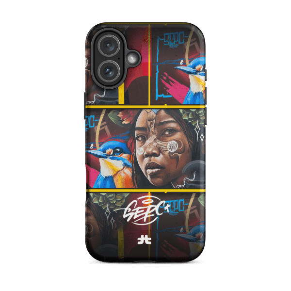 Tough Case for iPhone®: Innata - Image 14