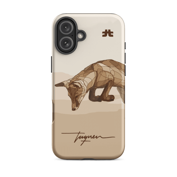 Tough Case for iPhone®: El zorrico de Farlete - Image 14