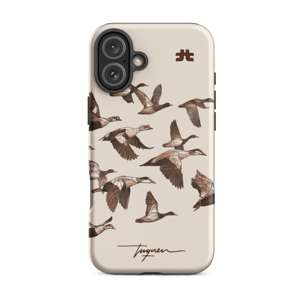Tough Case for iPhone®: Adaptarse al entorno - Image 14