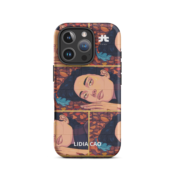 Tough Case for iPhone®: Chegar onde quer - Image 15
