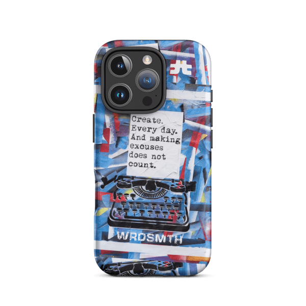 Tough Case for iPhone®: Create - Image 15