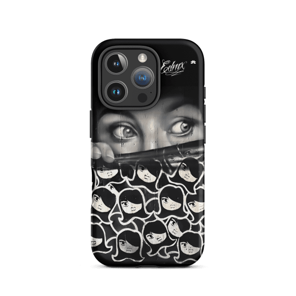 Tough Case for iPhone®: Pq Dom Pedro - Image 15