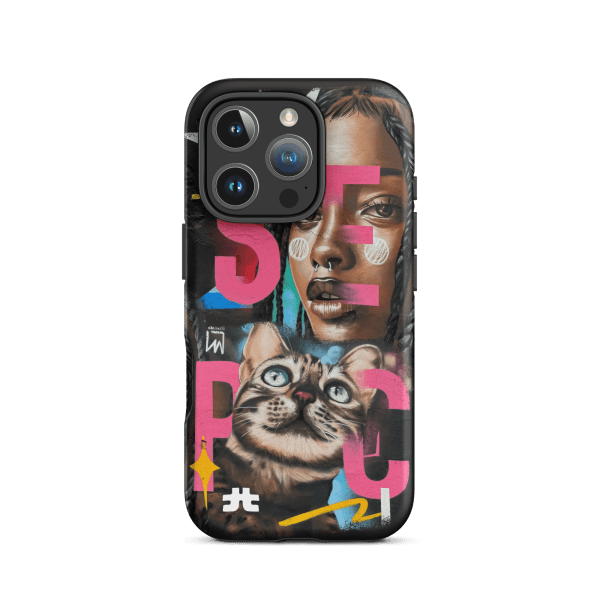 Tough Case for iPhone®: SEPC - Image 15