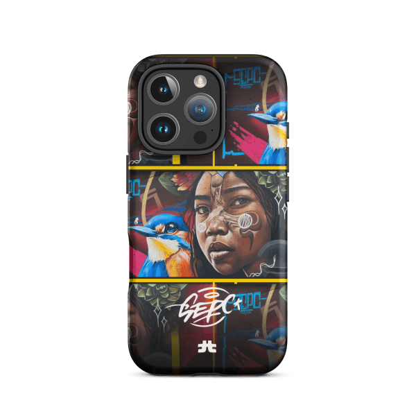 Tough Case for iPhone®: Innata - Image 15
