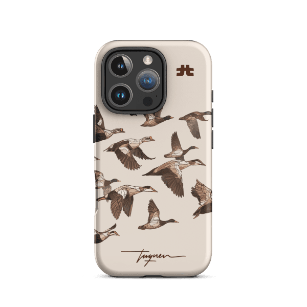 Tough Case for iPhone®: Adaptarse al entorno - Image 15