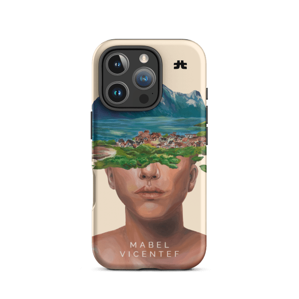 Tough Case for iPhone®: Isolation - Image 15