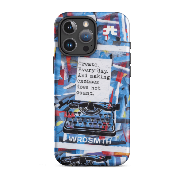 Tough Case for iPhone®: Create - Image 16