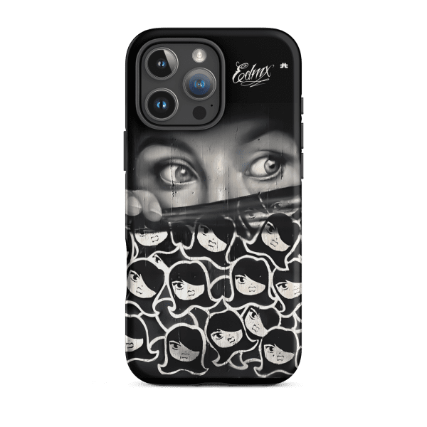 Tough Case for iPhone®: Pq Dom Pedro - Image 16